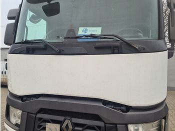 Capot RENAULT T