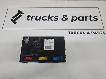 Système électrique RENAULT T