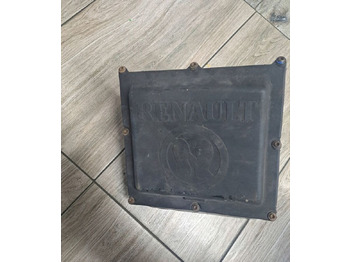 Système d'échappement RENAULT