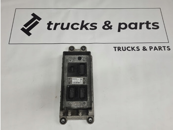 Système électrique RENAULT T