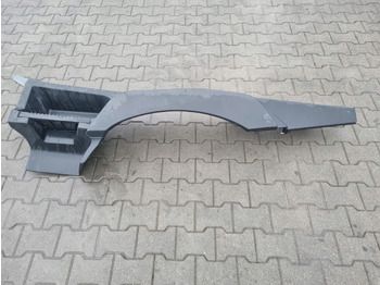 Marchepied RENAULT T