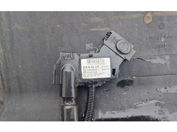 Capteur RENAULT T