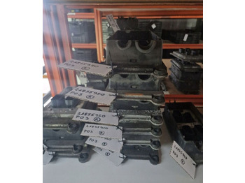 Bloc de gestion RENAULT T