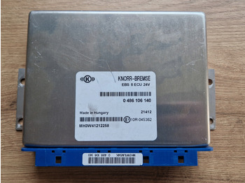 Bloc de gestion FORD