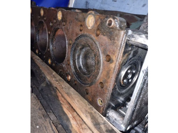 Bloc-cylindres pour Camion VOLVO BLOK SILNIKA SŁUPEK TŁOKI WAŁ VOLVO FH FM 12 D12A 93-01: photos 2