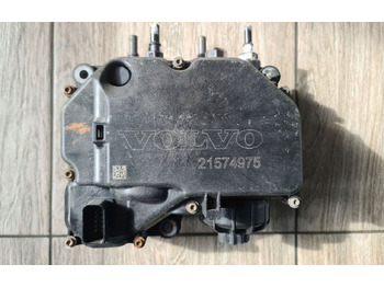 Système d'échappement VOLVO FH