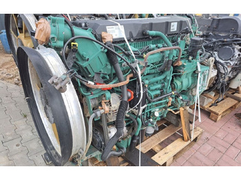 Moteur VOLVO FMX