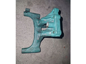 Carrosserie et extérieur VOLVO FH16