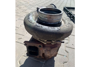Turbocompresseur RENAULT T