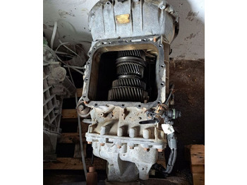 Boîte de vitesse RENAULT