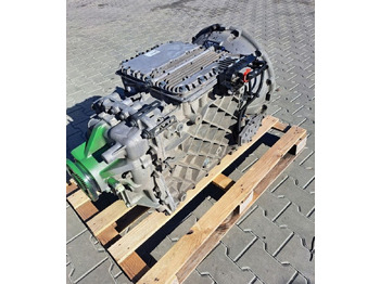 Boîte de vitesse RENAULT T