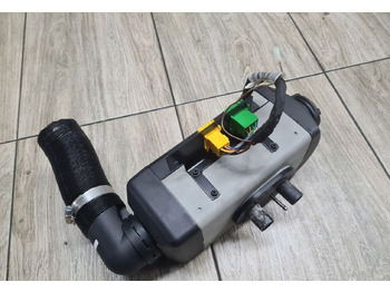 Chauffage/ Ventilation pour Camion Webasto   Renault RENAULT MIDLUM GAMA D VOLVO EURO 6 truck: photos 5 Chauffage/ Ventilation pour Camion Webasto   Renault RENAULT MIDLUM GAMA D VOLVO EURO 6 truck: photos 5