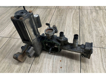 Boîte de vitesse et pièces RENAULT Midlum