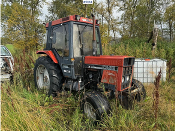 Tracteur agricole CASE IH XL