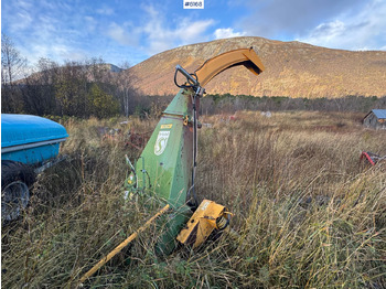 Matériel de fenaison