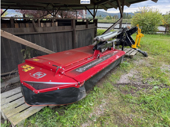 Matériel de fenaison KONGSKILDE