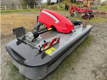 Matériel de fenaison MASSEY FERGUSON 300 series