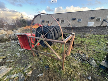 Matériel de chantier