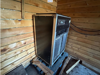 Crédit-bail  El-Bjørn / Anti-humidity VT500-2N drying unit El-Bjørn / Anti-humidity VT500-2N drying unit: photos 4