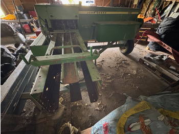 Matériel de fenaison John Deere 336 Square baler.: photos 5 Matériel de fenaison John Deere 336 Square baler.: photos 5