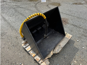 Matériel d'élevage AVANT