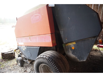 Matériel de fenaison Kverneland Vicon RF 130 rep. object: photos 4