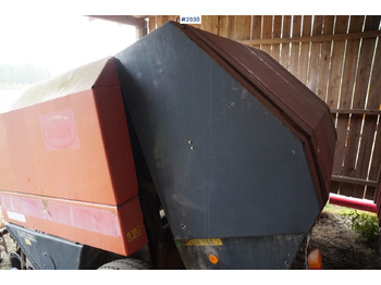 Matériel de fenaison Kverneland Vicon RF 130 rep. object: photos 3