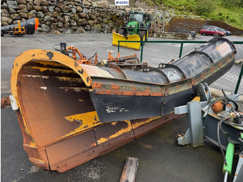 Véhicule de voirie/ Spécial