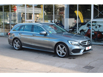 Voiture break MERCEDES-BENZ