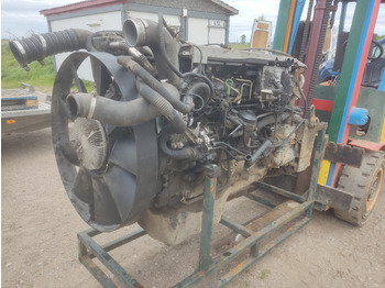 Moteur MAN