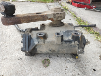 Boîtier de direction MAN TGA