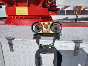 Grue mobile Nissan ECO - T.160: photos 2 Grue mobile Nissan ECO - T.160: photos 2