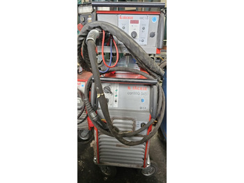 Equipement de soudage