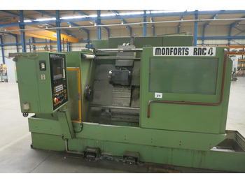 Tour à métaux MONFORTS