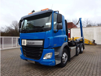 Camion multibenne DAF CF 440