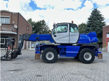 Chariot télescopique MANITOU MRT 2150