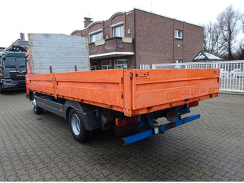 Fourgon plateau Mercedes-Benz 818 Atego Pritsche 4x2: photos 4