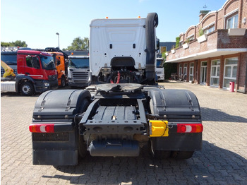 Tracteur routier Mercedes-Benz 1846 Actros SZM HAD ALLRAD: photos 5