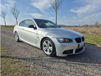 Voiture BMW
