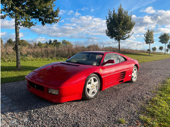 Coupé FERRARI