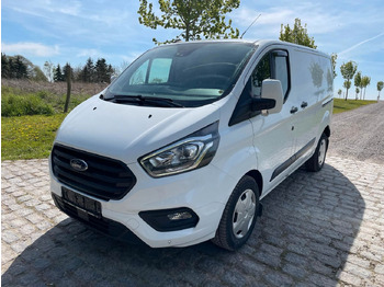 Crédit-bail  Ford Transit Custom Kasten 280 L1 Trend *NEW TUV* Ford Transit Custom Kasten 280 L1 Trend *NEW TUV*: photos 1