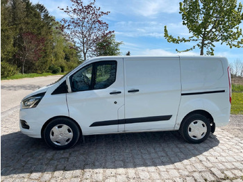 Crédit-bail  Ford Transit Custom Kasten 280 L1 Trend *NEW TUV* Ford Transit Custom Kasten 280 L1 Trend *NEW TUV*: photos 2