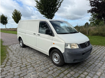 Fourgonnette VOLKSWAGEN Transporter T5