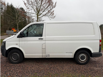 Crédit-bail  Volkswagen T5 Transporter Kasten-Kombi Kasten Volkswagen T5 Transporter Kasten-Kombi Kasten: photos 2
