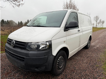 Fourgonnette VOLKSWAGEN Transporter T5