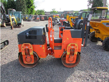Compacteur BOMAG