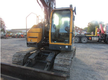 Crédit-bail Hyundai HX 130 ALCR Kettenbagger 77.500 EUR / AC Hyundai HX 130 ALCR Kettenbagger 77.500 EUR / AC: photos 3