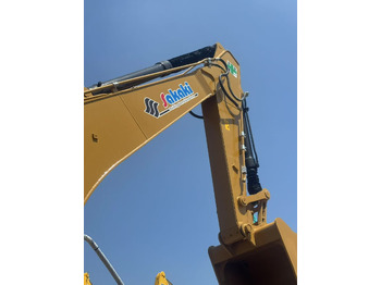 Pelle sur chenille CATERPILLAR 320D2L: photos 2