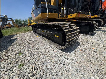 Pelle sur chenille CATERPILLAR 320D2L: photos 3