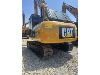 Pelle sur chenille CATERPILLAR 320D2L: photos 5